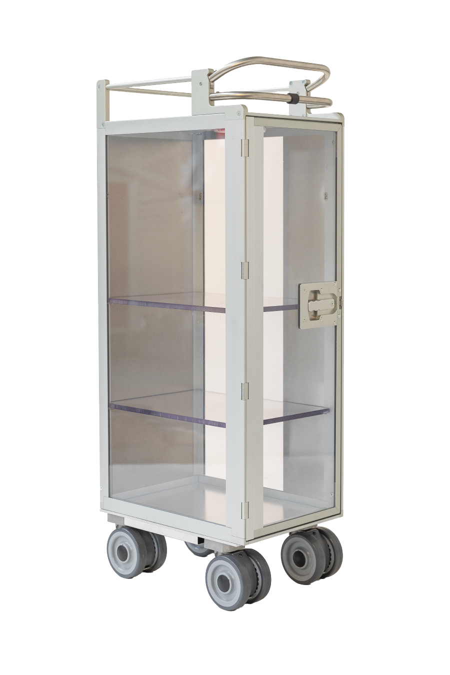 CSI Trolley SPRITZ